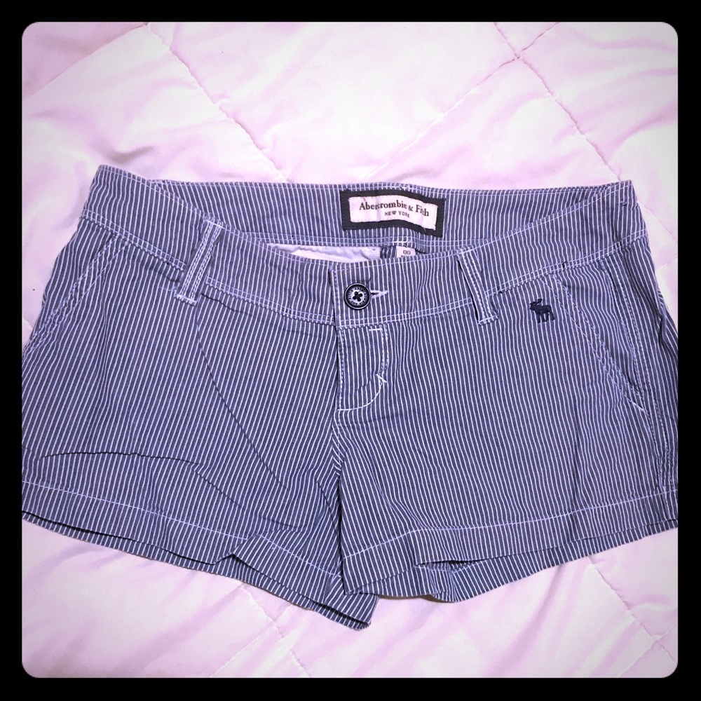 Women’s Abercrombie & Fitch shorts